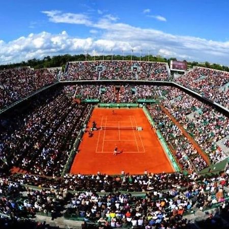 Suite Paris, Tour Eiffel, Champs Elysees المظهر الخارجي الصورة