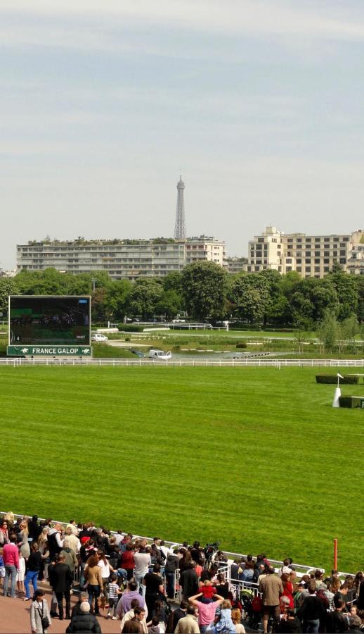 Suite Paris, Tour Eiffel, Champs Elysees المظهر الخارجي الصورة